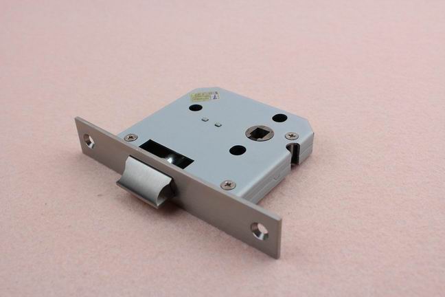 Hot Sale Stainless Steel Material Mortise Type Door Lock Body