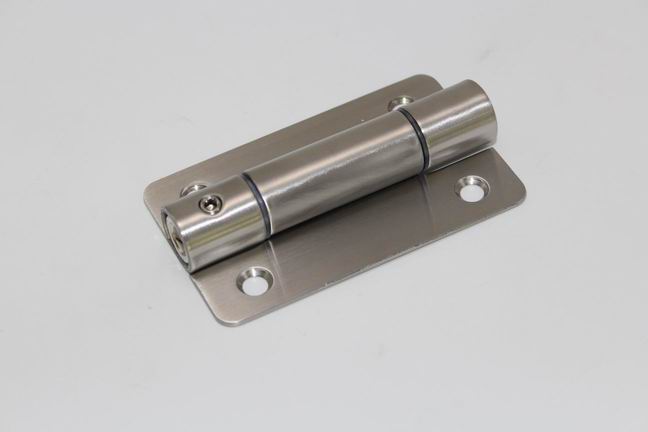 High quality Stainless steel 304 grade material toilet door spring door hinge