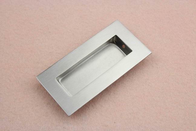 SUS304 long dark handle, furniture concealed handle